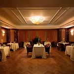 Starhotels Du Parc