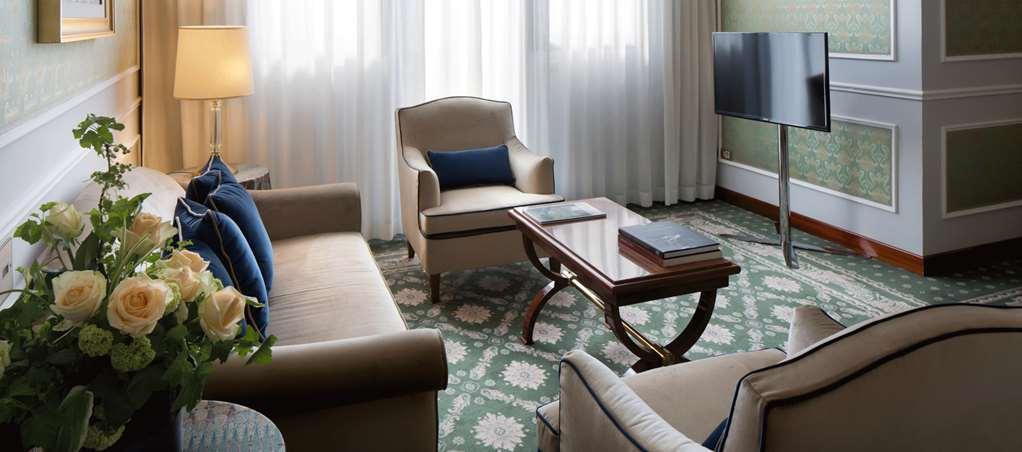 Starhotels Du Parc 4* Parma