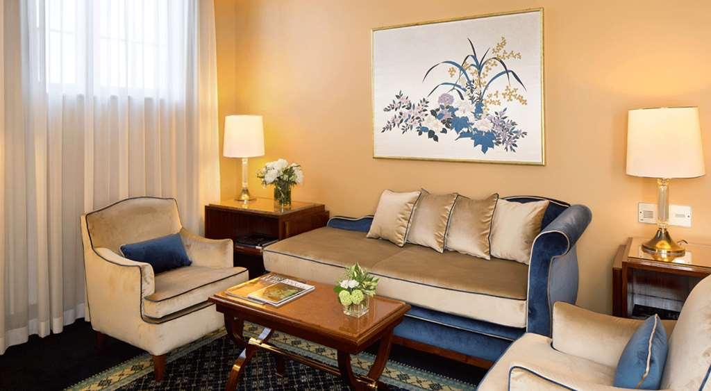 Starhotels Du Parc Hotel