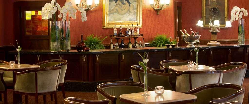 Starhotels Du Parc