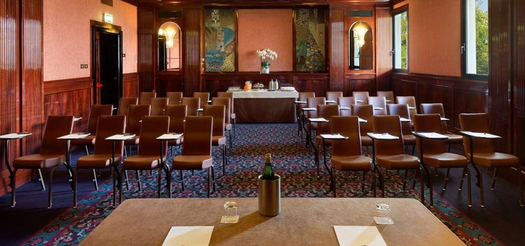 Starhotels Du Parc Hotel