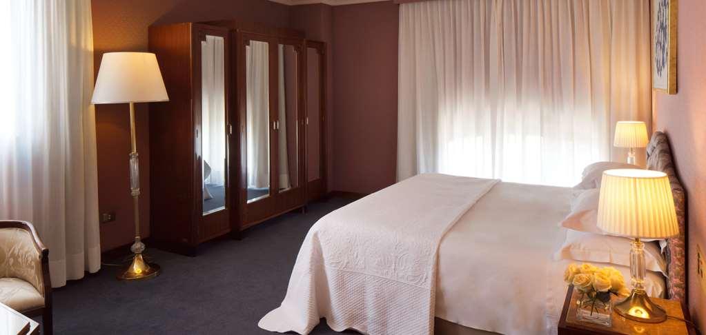 Starhotels Du Parc 4*