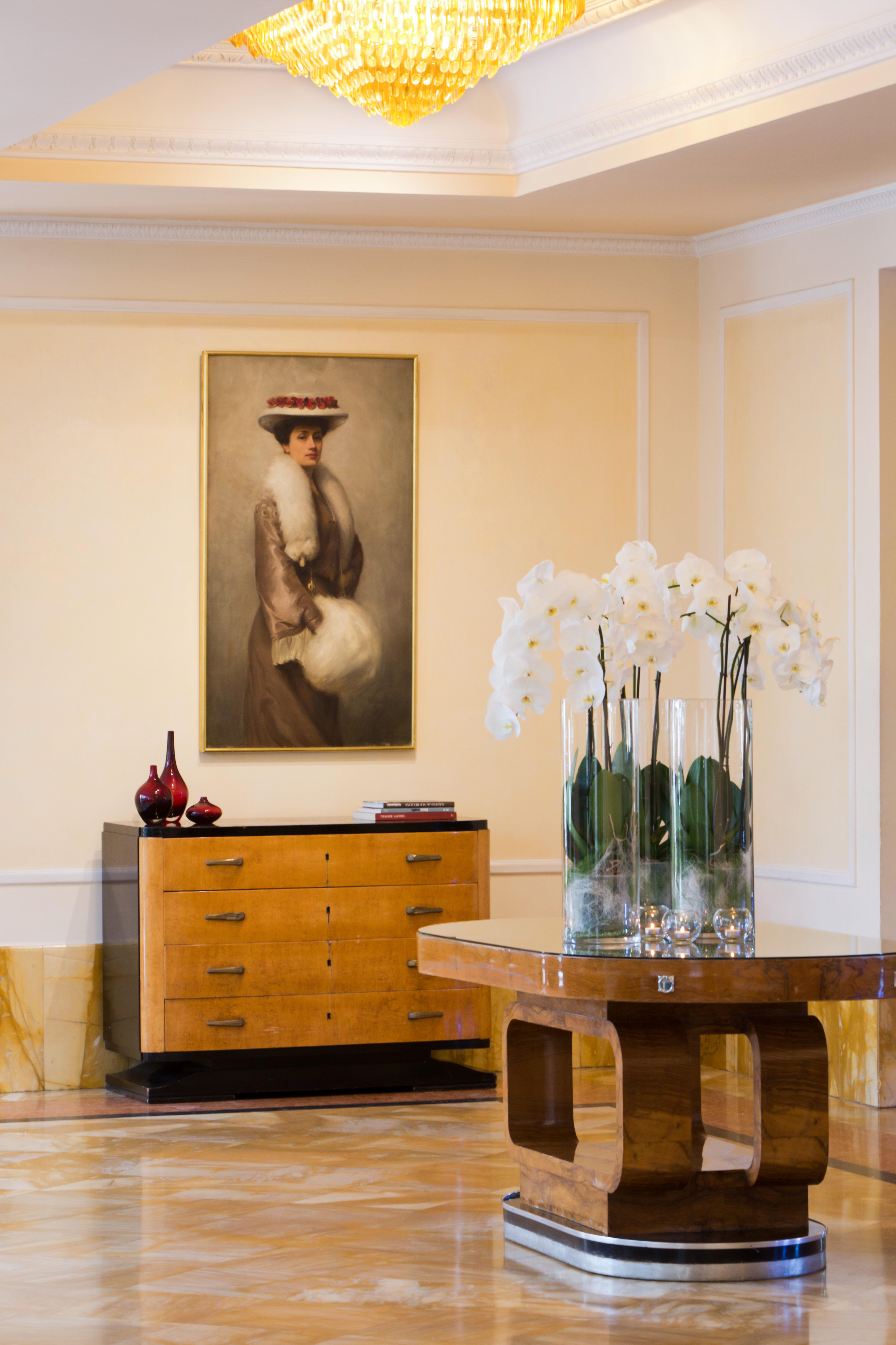 Hotel Starhotels Du Parc Parma