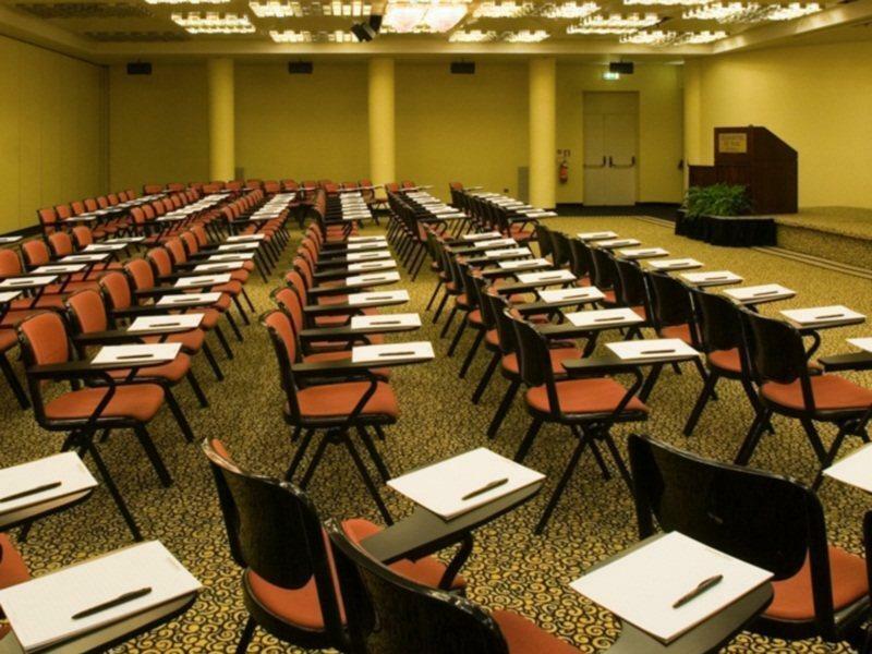 Hotel Starhotels Du Parc 4*